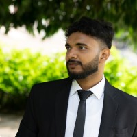 Powsikan Shanmuganathan