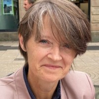 Kath Tansley