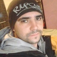 Elvis Daniel da Silva