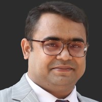 Kumar Saurabh