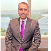 Sohail Bashir