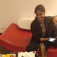 Dharani Saminathan
