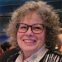 Pam Karriker