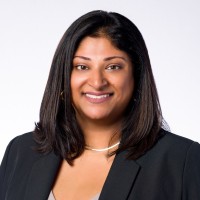 Becky Ramkissoon