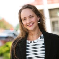 Alyssa Strickland