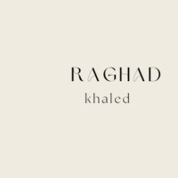 Raghad Khaled
