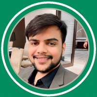 Ca Rahul Vadera