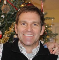 Christopher I. Kamm
