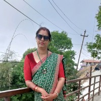 Sarita Aryal