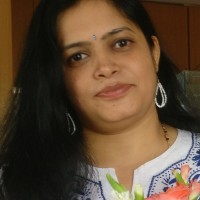 Dr. Sangeetha Anand