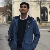 Faris Zulkefli