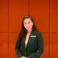 Louise Kathreen Coronado