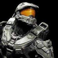 Master Chief