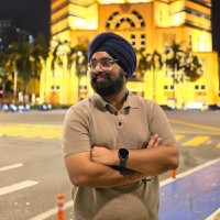 Jatindeep Singh