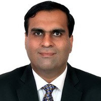 Dheeraj Luthra