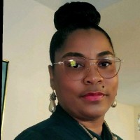 Yolanda Bradford