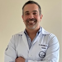 Guilherme Dietrich Md, Mba