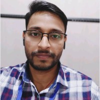 Tushar Kumar Panda