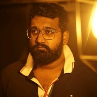 Vinay Vemuri