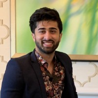 Adeeb Zaman