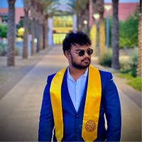 Sajinraj Selwyn Thiraviaraj, Cmit, Osha, Leed®Ga™