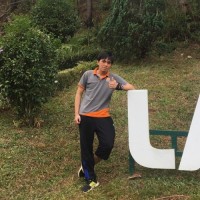 Chí Thanh Lê