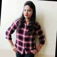 Pooja Mishra