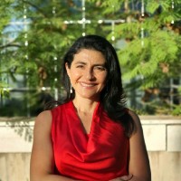 Adriana Chaparro Díaz