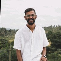 N V Bharath