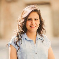 Caroline Safwat