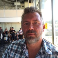 Peter Degerbjörk
