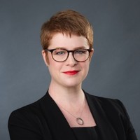 Eliza Tiernan