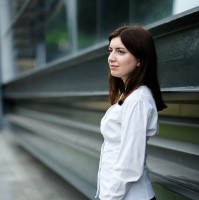 Inna Aznauryan