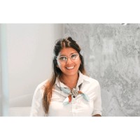 Lucrecia Jazmín Suarez