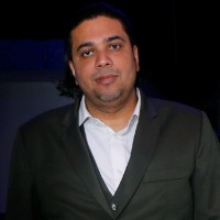 Mohammad Imran