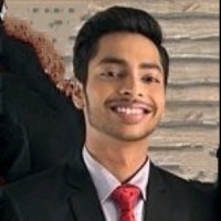 Samarth Agrawal