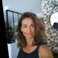Sandrine Eckert-Feugnet
