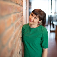 Eva Hlucháň Puhalová