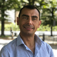 Massimiliano Lorenzoni