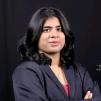 Manisha Mathapati