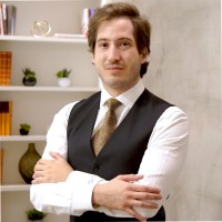 César Henrique Policastro Chassereaux