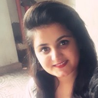 Tamanna Bhaldar