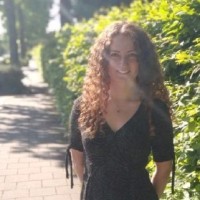 Doris De Boer