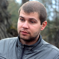 Игорь Крестьянников