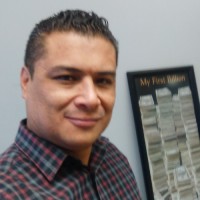Adrian Bejarano