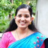 Divya Jithin