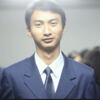 Ginanjar Pamungkas