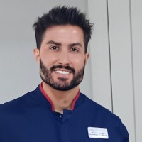 Mariano Ferragut Rn, Bsc(Hons), Msc, Pgcert