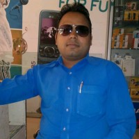 Sharad Maurya