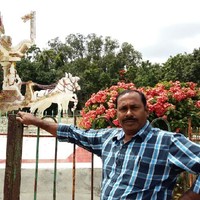 M. BASKAR